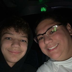 Meet your Posher, Robert